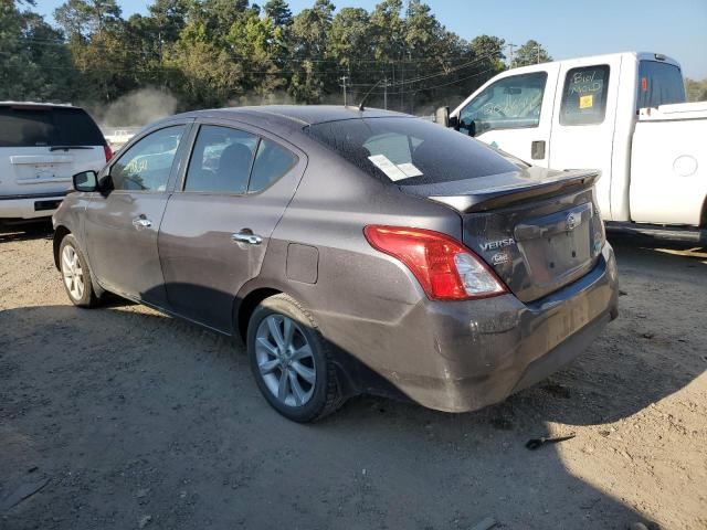 Photo 3 from auction – 2015 NISSAN VERSA S with VIN 3N1CN7AP3FL819635