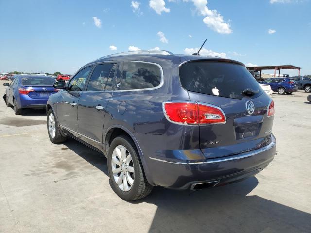 Photo 3 from auction – 2013 BUICK ENCLAVE with VIN 5GAKVDKD8DJ144009