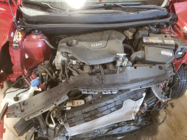 Photo 7 from auction – 2015 HYUNDAI ACCENT GLS with VIN KMHCT4AE6FU899059