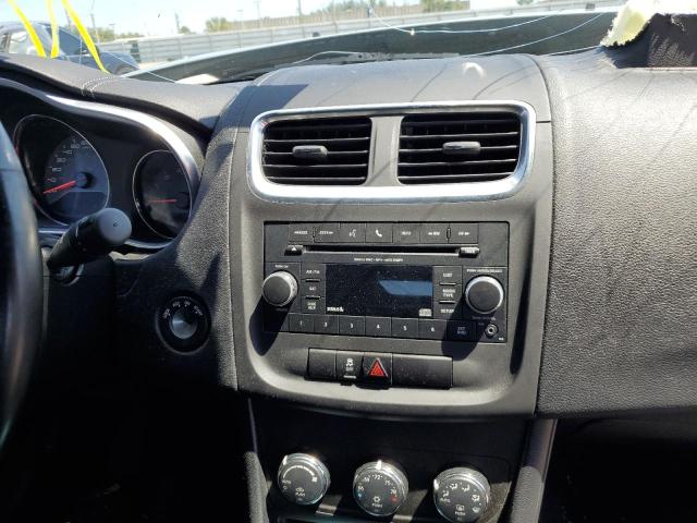 Photo 9 from auction – 2014 DODGE AVENGER SX with VIN 1C3CDZCG7EN217722
