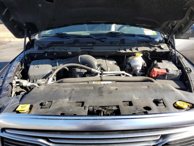 Photo 7 from auction – 2018 RAM 1500 LONGH with VIN 1C6RR7PT9JS174877