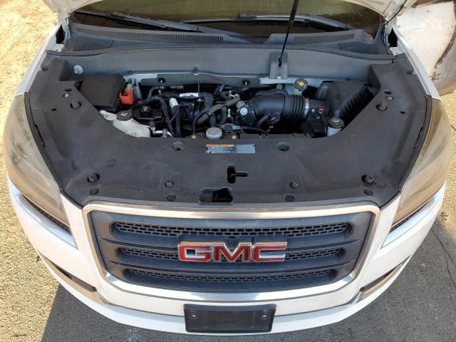Photo 7 from auction – 2013 GMC ACADIA SLE with VIN 1GKKRPKD1DJ194288