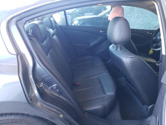 Photo 6 from auction – 2007 NISSAN ALTIMA 2.5 with VIN 1N4AL21E97N484982