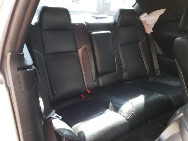 Photo 6 from auction – 2015 DODGE CHALLENGER with VIN 2C3CDZBG0FH774127