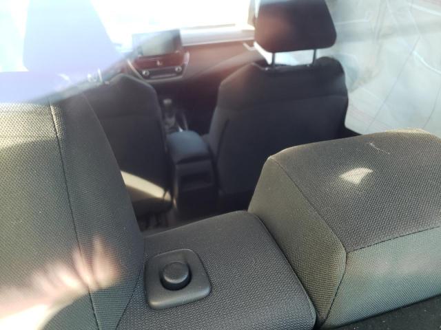 Photo 6 from auction – 2022 TOYOTA COROLLA LE with VIN JTDEPMAE2NJ196432