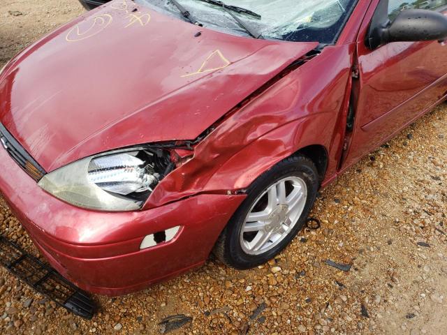 Zdjęcie 9 z aukcji – 2003 FORD FOCUS SE C z VIN 1FAFP34363W228247