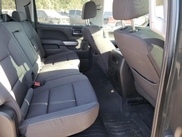 Photo 6 from auction – 2018 CHEVROLET SILVERADO with VIN 3GCUKREC4JG477546