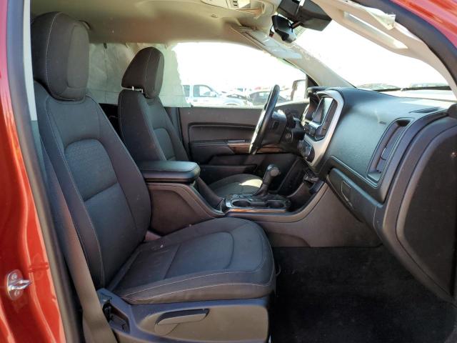 Photo 5 from auction – 2016 GMC CANYON SLE with VIN 1GTG5CE31G1246144