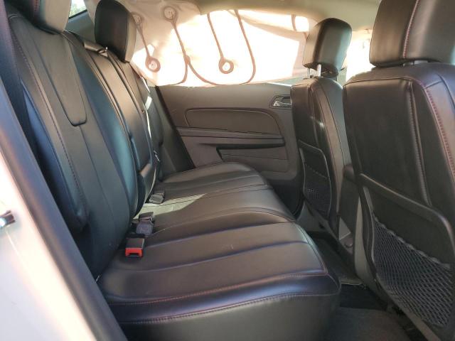Photo 6 from auction – 2014 CHEVROLET EQUINOX LT with VIN 1GNALDEK8EZ126372