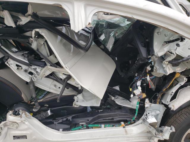 Zdjęcie 5 z aukcji – 2016 SUBARU CROSSTREK z VIN JF2GPADCXG8204614