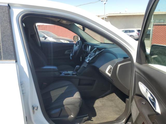 Photo 5 from auction – 2013 CHEVROLET EQUINOX LT with VIN 2GNALDEKXD6340306