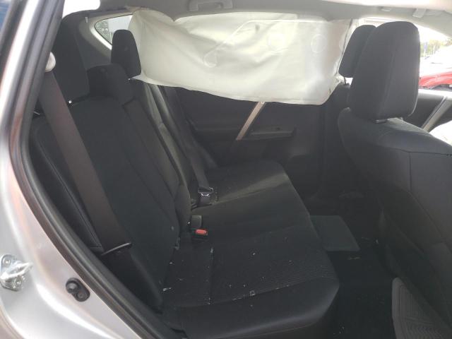 Photo 6 from auction – 2016 TOYOTA RAV4 LE with VIN 2T3BFREV2GW511537