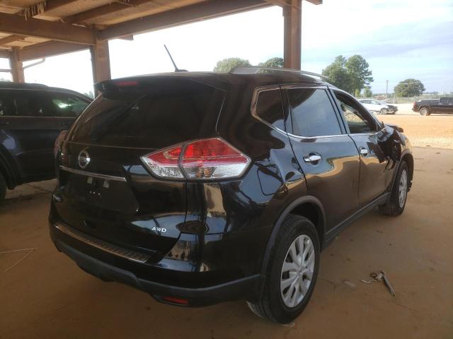 Photo 4 from auction – 2016 NISSAN ROGUE S with VIN KNMAT2MVXGP728911