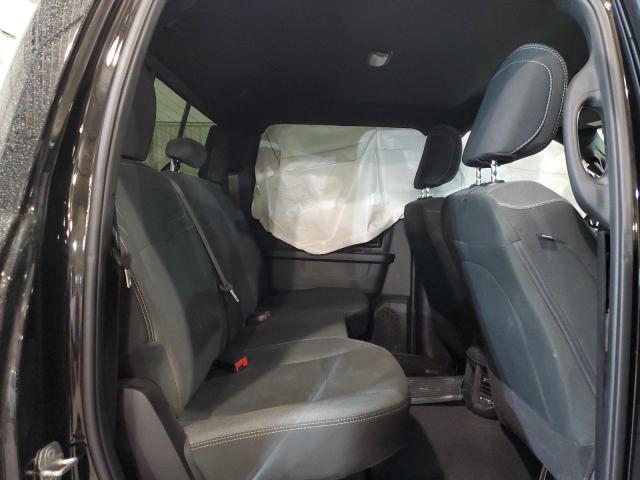 Photo 6 from auction – 2022 RAM 2500 TRADE with VIN 3C6UR5CJ6NG143327