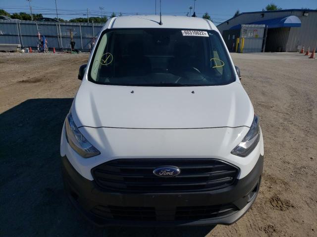 Photo 9 from auction – 2021 FORD TRANSIT CO with VIN NM0LS7E79M1501729