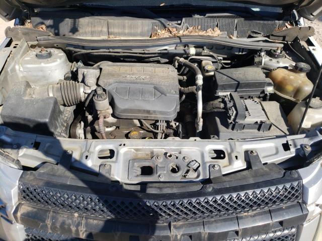 Photo 7 from auction – 2006 CHEVROLET EQUINOX LT with VIN 2CNDL63F566062419