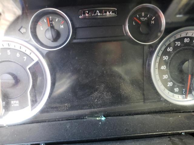 Photo 8 from auction – 2014 RAM 1500 LARAM with VIN 1C6RR7NT3ES225735