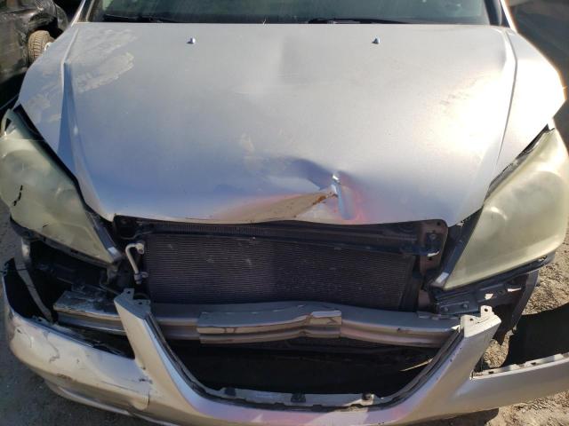 Photo 7 from auction – 2006 HONDA ODYSSEY EX with VIN 5FNRL38696B406894