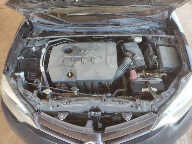 صورة رقم 7 من المزاد - 2015 TOYOTA COROLLA L مع VIN 2T1BURHE2FC308402