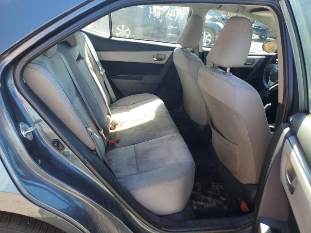 Photo 6 from auction – 2015 TOYOTA COROLLA L with VIN 2T1BURHE4FC241981