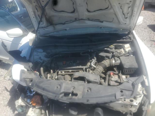 Photo 7 from auction – 2011 HONDA ACCORD EX with VIN 1HGCP2F7XBA009764