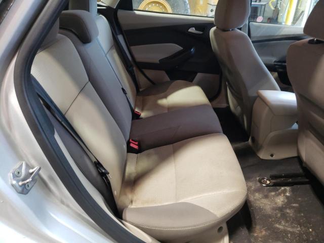 Photo 6 from auction – 2013 FORD FOCUS SE with VIN 1FADP3K24DL159806