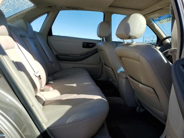 Photo 6 from auction – 1998 TOYOTA AVALON XL with VIN 4T1BF18B4WU247229