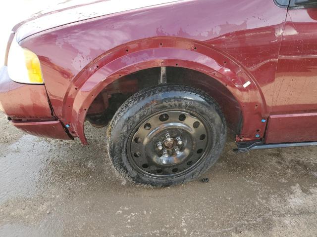 Photo 9 from auction – 2006 FORD FREESTYLE with VIN 1FMZK061X6GA14355