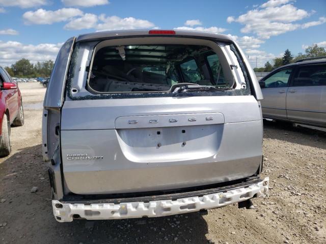 Photo 9 from auction – 2016 DODGE GRAND CARA with VIN 2C4RDGBG0GR279027
