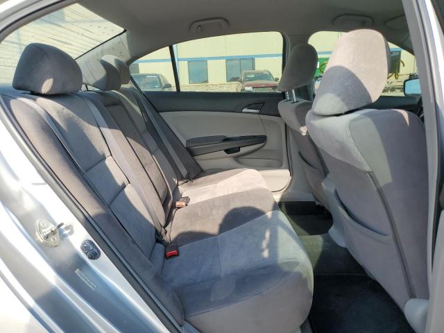 Photo 6 from auction – 2008 HONDA ACCORD LXP with VIN JHMCP26478C011598