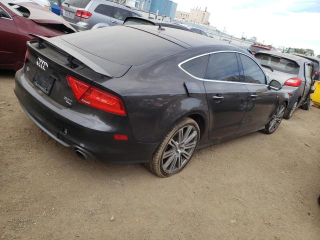 Photo 4 from auction – 2012 AUDI A7 PRESTIG with VIN WAUSGAFCXCN030977