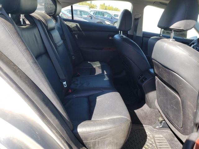 Photo 6 from auction – 2007 LEXUS ES 350 with VIN JTHBJ46G672124742