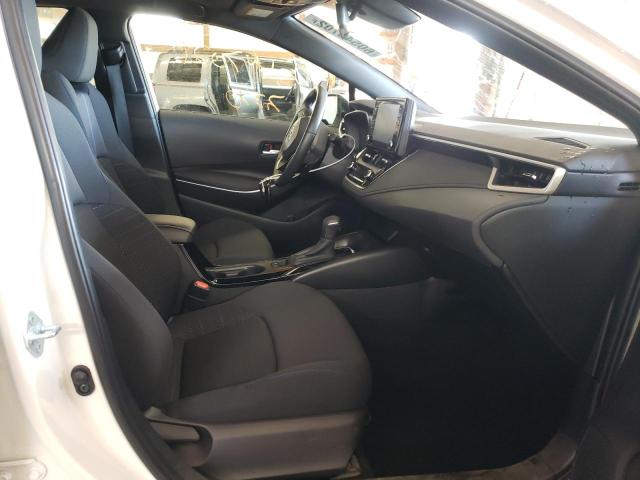 Photo 5 from auction – 2022 TOYOTA COROLLA SE with VIN JTDP4MCE4NJ081541