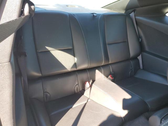Photo 6 from auction – 2010 CHEVROLET CAMARO SS with VIN 2G1FT1EW8A9155741