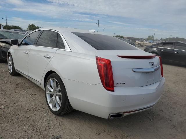 Photo 3 from auction – 2016 CADILLAC XTS PREMIU with VIN 2G61P5S34G9146439