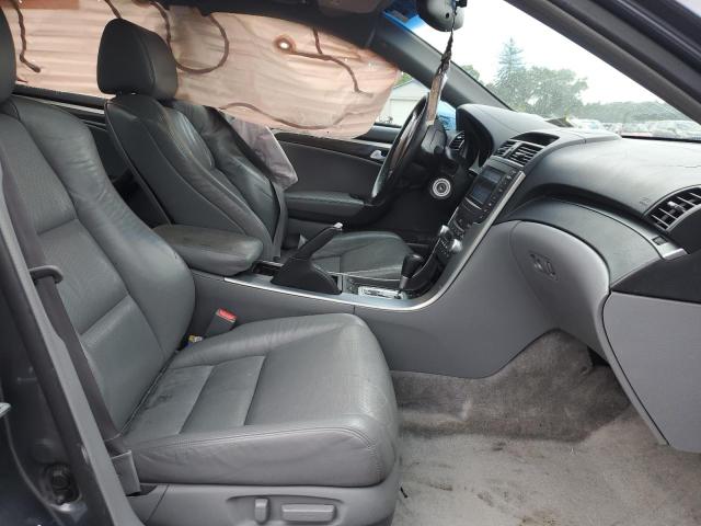 Photo 5 from auction – 2006 ACURA 3.2TL with VIN 19UUA66286A069016