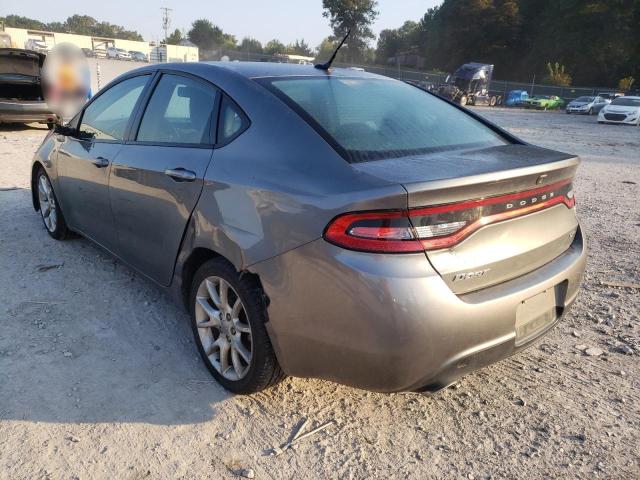 Photo 3 from auction – 2013 DODGE DART SXT with VIN 1C3CDFBAXDD290082