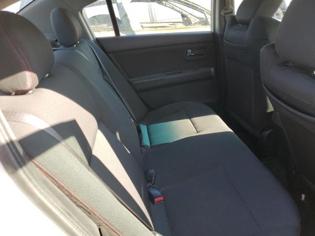 Photo 6 from auction – 2008 NISSAN SENTRA SE- with VIN 3N1BB61E88L633461