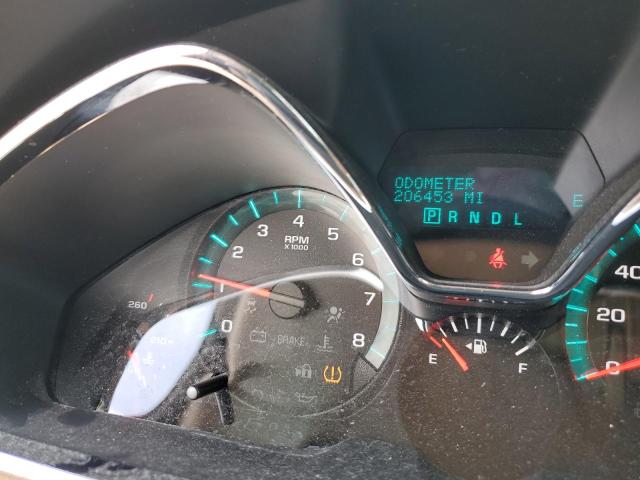 Photo 8 from auction – 2014 CHEVROLET TRAVERSE L with VIN 1GNKRHKD5EJ239548