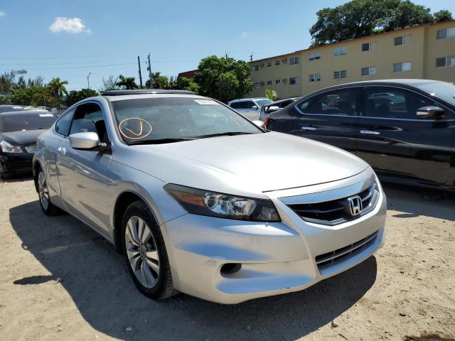HONDA ACCORD EXL 2011 with VIN 1HGCS1B82BA006090 - Photo from auction