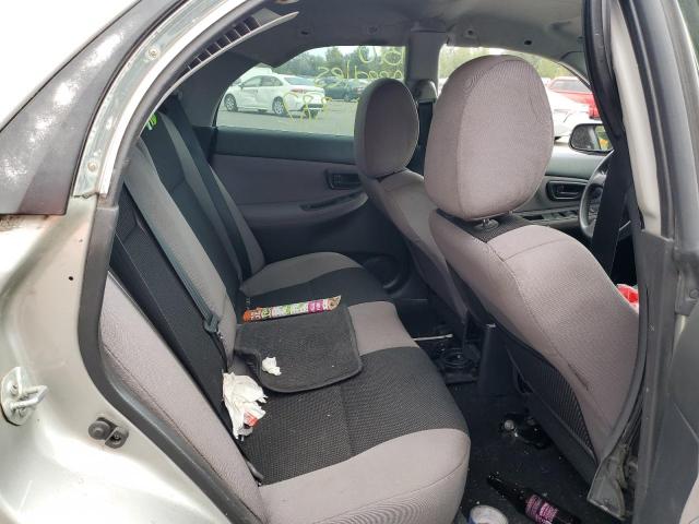 Photo 6 from auction – 2006 SUBARU IMPREZA 2. with VIN JF1GD67616G515286