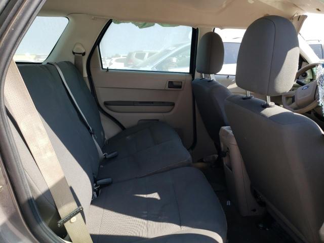 Photo 6 from auction – 2012 FORD ESCAPE XLS with VIN 1FMCU0C77CKB30291