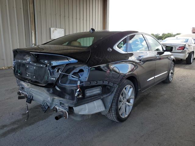 Photo 4 from auction – 2014 CHEVROLET IMPALA LTZ with VIN 2G1155S35E9112258