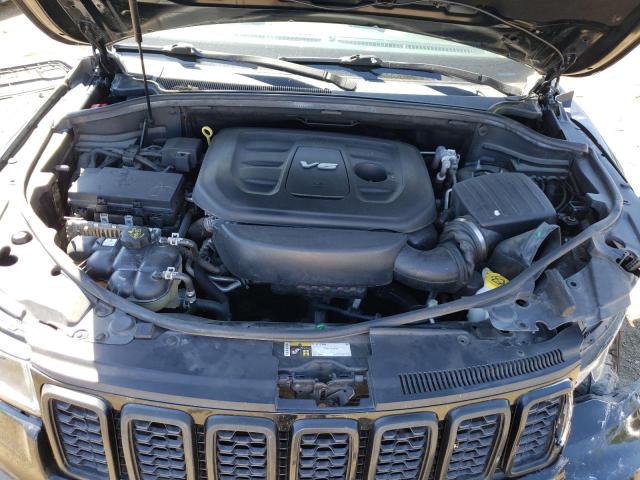Photo 7 from auction – 2017 JEEP GRAND CHER with VIN 1C4RJFAG0HC773015