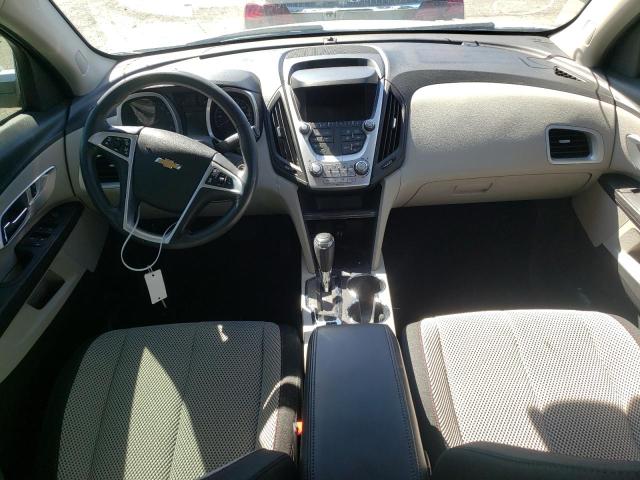 Photo 9 from auction – 2017 CHEVROLET EQUINOX LT with VIN 2GNALCEK6H1603548