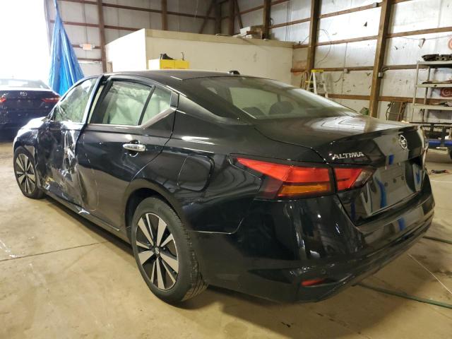 Photo 3 from auction – 2021 NISSAN ALTIMA SV with VIN 1N4BL4DV8MN341383