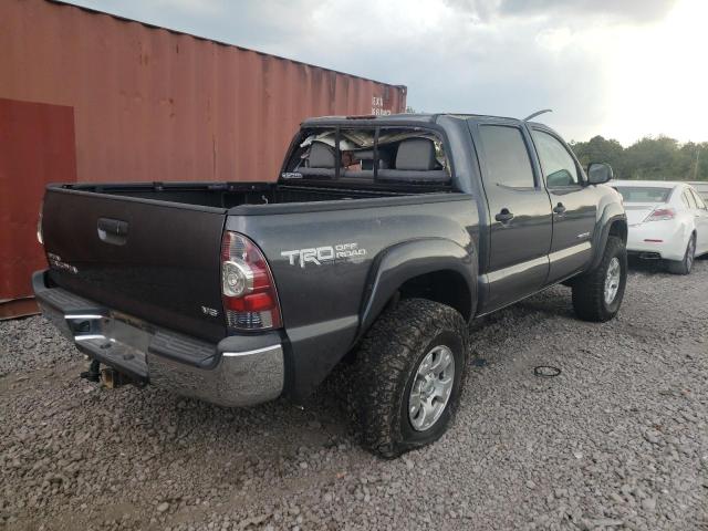 Photo 4 from auction – 2012 TOYOTA TACOMA DOU with VIN 3TMLU4EN6CM099678