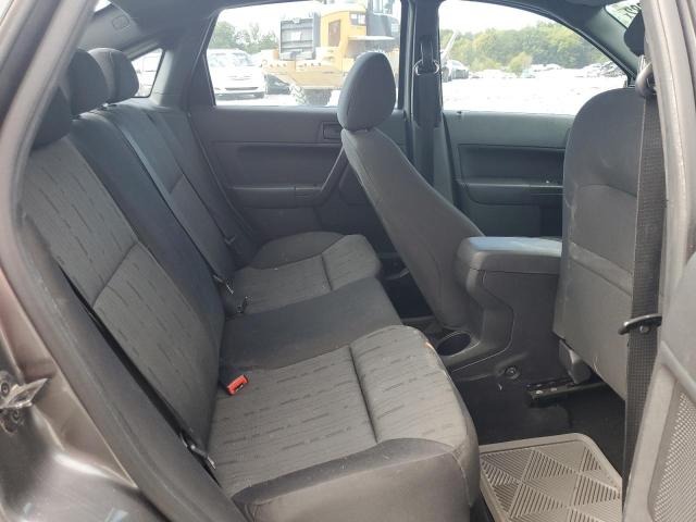 Photo 6 from auction – 2011 FORD FOCUS with VIN 1FAHP3FN0BW159528
