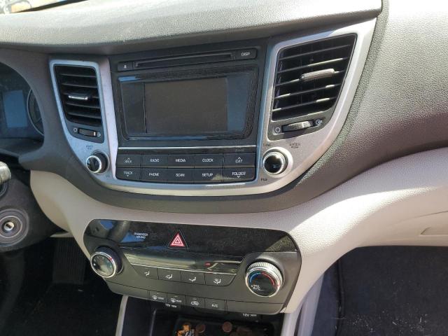 Photo 9 from auction – 2016 HYUNDAI TUCSON LIM with VIN KM8J33A45GU095202