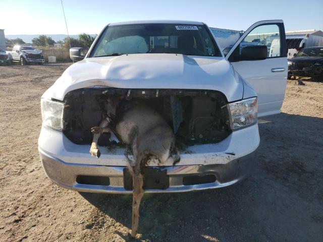 Photo 7 from auction – 2013 RAM 1500 SLT with VIN 1C6RR7GG9DS661195